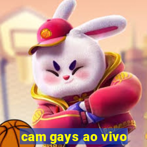 cam gays ao vivo